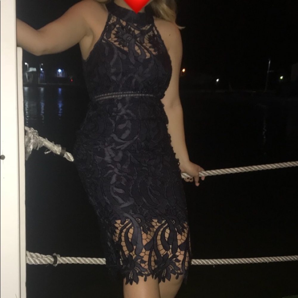 Coctail dress